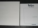 DeAGOSTINI - THE BEATLES - THE WHITE ALBUM - VINYL LP - NEW AND SEALED