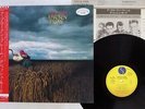 DEPECHE MODE A BROKEN FRAME SIRE P-11294 Japan OBI PROMO VINYL LP