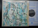 SXL 2269 Tchaikovsky Romeo & Juliet / Strauss Don Juan  Karajan wb ed.2 Ex