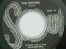 Ken Lazarus - THE RECORD - JA SOUL 60s Island Version Ben E King Northern Soul