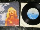 Blondie Rare 1980 SOUTH AFRICA 7