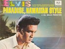 Elvis Presley Germany LP LPM 3643 Paradise Hawaiian Style Top   V3