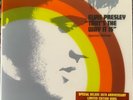 Elvis Presley LP Germany BMG 5 LP Box RAR Thats the way it is mit Poster