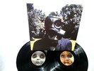 Steven Wilson-Insurgentes Double LP 2009 Near Mint Copy