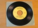 NORTHERN SOUL 45 RPM - TYRONE DAVIS - FOUR BROTHERS 453 - 