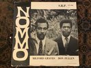 Nommo Milford Graves and Don Pullen rare 1967 jazz record. First pressing OG 