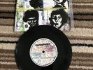 Stereophonics Traffic 7inch Single  Vinyl 1997 V2 Label Ex Condition
