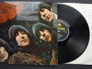 The Beatles RUBBER SOUL 1st UK 1965 Loud Cut 1 / 1 all NEAR MINT