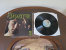 The Doors - The Doors LP - Near Mint Vintage UK Press Vinyl - Worldwide Shipping