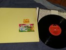 SUPERSISTER  Pudding En Gisteren  1972- DUTCH  PROG. ROCK- HOLLAND PRESS -MINT