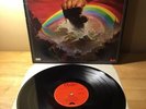 RAINBOW Original Vinyl Album RISING 1976 Gatefold Hard Rock Heavy Metal DIO
