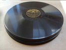 Missa Solemnis Beethoven BRUNO KITTEL Rare French POLYDOR 11X 78 rpm Set