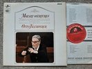 COLUMBIA SAX 2587 KLEMPERER MOZART OVERTURES UK ED1