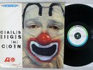 CHARLES MINGUS CLOWN ATLANTIC SMJ-7271 Japan FLIPBACK COVER VINYL LP