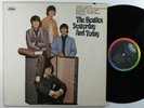 BEATLES Yesterday And Today CAPITOL LP mono  