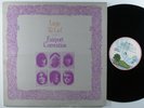 FAIRPORT CONVENTION Liege & Lief ISLAND LP VG+ uk gatefold  