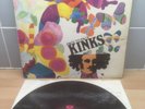 The Kinks Face to Face 1966 UK 1st mono LP Pye NPL 18149 A2/B2 RARE VG-/VG++