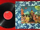 LP Rolling Stones: Their Satanic Majesties Request (Decca TXS 103) D 1967