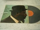 THELONIUS MONK QUARTET - MONK'S DREAM