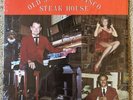RARE Old San Francisco Steak House LP Shrink Souvenir Music Album LPSJ2504 *VG++