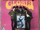Shadows Of Knight GLORIA LP 1966 RARE 1st PRESS Mono DUNWICH 666 *VG*