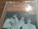 Kathy Westmoreland (Elvis Presley backing singer) What Am I Living For  vinyl