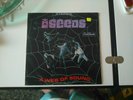 THE SEEDS- A WEB OF SOUND LP music box 1982 Greece SMB 136/ garage 60s band