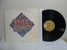 Free LP Free At Last Very Clean 1972 Hard Rock Original  Paul Rodgers