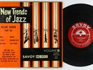 Allen Eager - New Trends Of Jazz Vol. 2 10