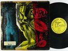 Dizzy Gillespie - Afro LP - Norgran - MG N-1003 - David Stone Martin Mono DG