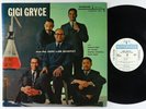 Gigi Gryce - And The Jazz Lab Quartet LP - Riverside - RLP 12-229 Mono DG