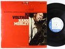 Hank Mobley - Hi Voltage (High Voltage) LP - Blue Note - BLP 4273 RVG
