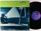 Herbie Hancock - Maiden Voyage LP - Blue Note - BST-84195