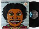 Jimmy McGriff - Black Pearl LP - Blue Note VG+ Shrink