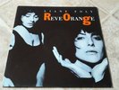 Liane Foly - Reve Orange  LP - 1990 - NEU