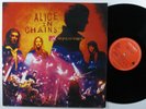 ALICE IN CHAINS MTV Unplugged COLUMBIA 2XLP VG++/VG+ holland  