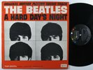 BEATLES A Hard Day's Night UNITED ARTISTS LP mono  