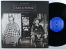 CAJUN HOME MUSIC Various FOLKWAYS LP VG+/VG++ w/ booklet  