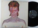DAVID BOWIE Aladdin Sane RCA LP VG+ gatefold  
