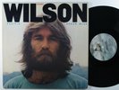 DENNIS WILSON Pacific Ocean Blue CARIBOU LP gatefold  
