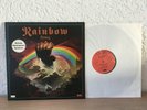 Blackmore's Rainbow - Rainbow Rising Oyster Polydor 2391224A Italy '76 gatefold