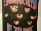 Grateful dead in the dark vinyl lp