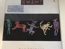 Heart - Bad Animals - 1987 Vinyl 12'' Lp.New Ann Nancy Wilson / Hard Rock AOR