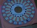 SCREAMIN JAY HAWKINS 45.  WHAMMY  /  STRANGE.  VG+, PROMO.