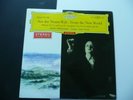 LP: DVORAK: NEW WORLD SYMPHONY: DEUTSCHE GRAMMOPHON: RED STEREO SLPM 138 127