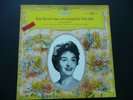 LP: RITA STREICH SINGS: DEUTSCHE GRAMMOPHON: RED STICKER STEREO SLPM 136 011