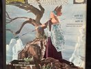 WAGNER Die Walkure Act 3 - SOLTI - LONDON BLUEBACK OSA 1203 WB DG FFSS ST 2LP