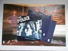 THE POLICE - Regatta De Blanc US 1979 A&M 2 x 10