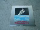STEVE BACH-ZERO GRAVITY-LP-AUDIOPHILE-MFSL-CAFE L 736-1987-NM