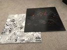 What a Time to Be Alive LP Vinyl Drake And Future And Evol Hip Hop Travis Scott